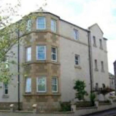 Premium Executive Apartment In Dunfermline Bagian luar foto